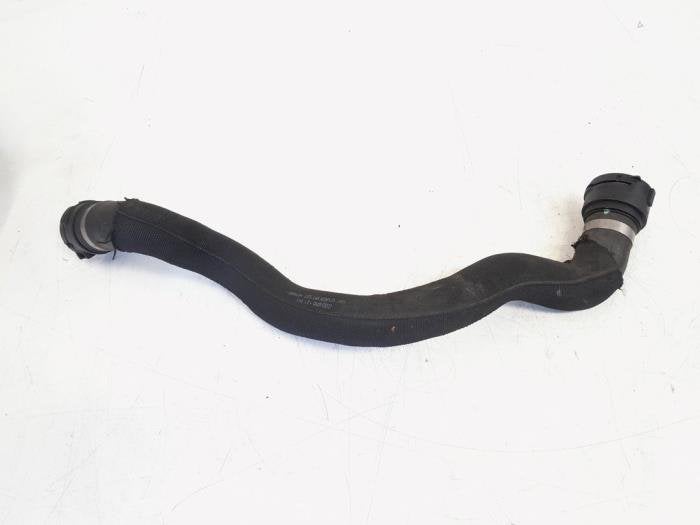 Tuyau radiateur d'un Audi Q5, -, 3 mois de garantie, Audi, Utilisé