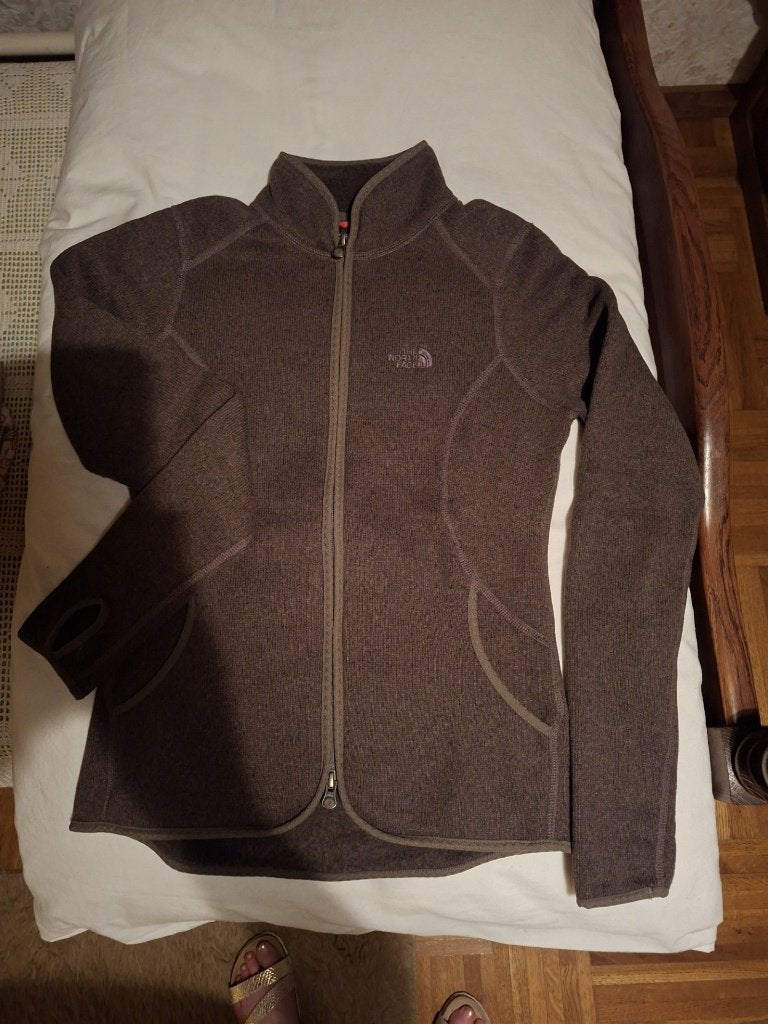 wandelvest The North Face XS NIEUW, Sport en Fitness, Ophalen of Verzenden