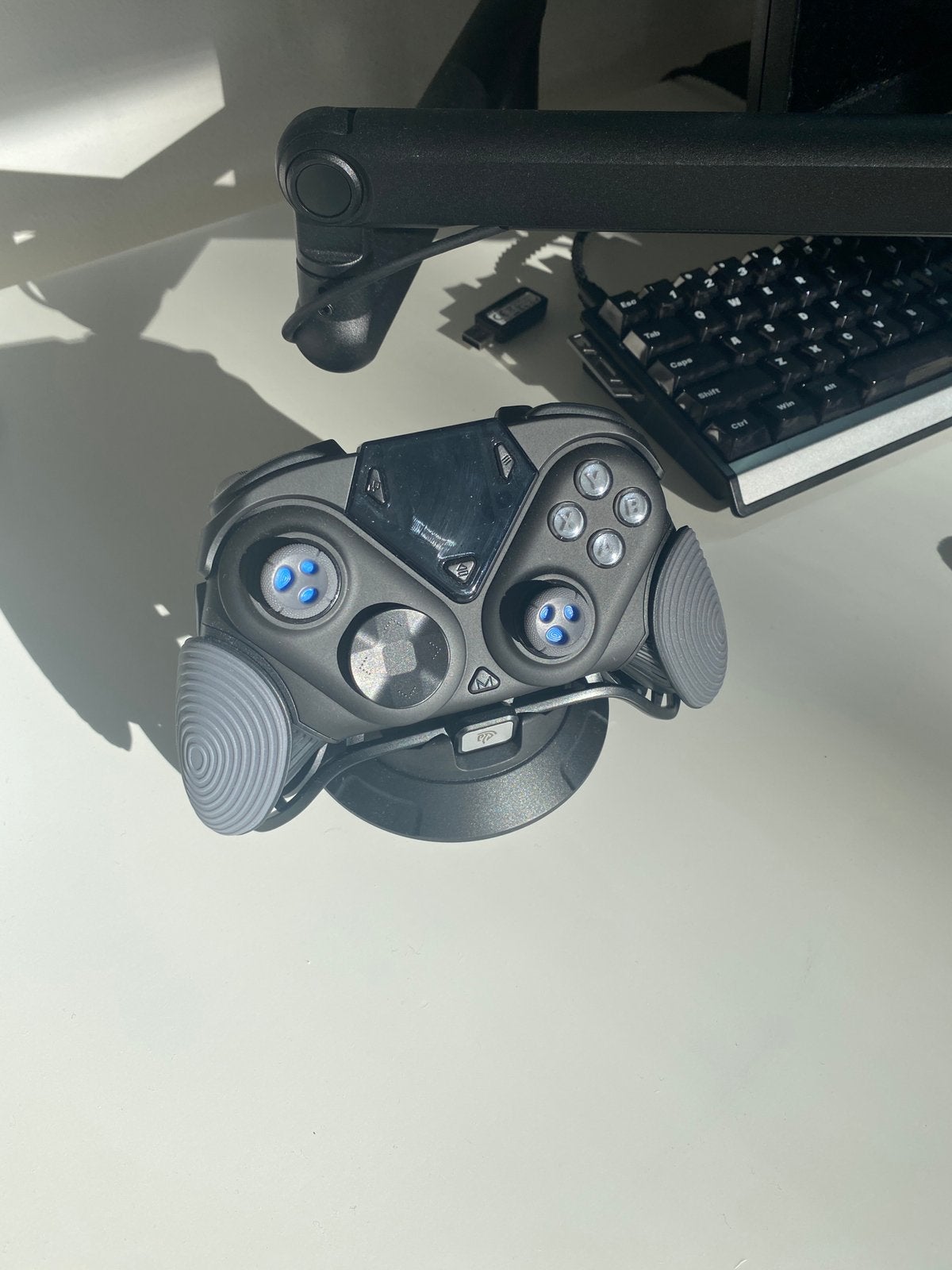 Contrôleur Easysmx Thin Wireless 8K Pro, Enlèvement ou Envoi, Neuf, Contrôleur, Sans fil