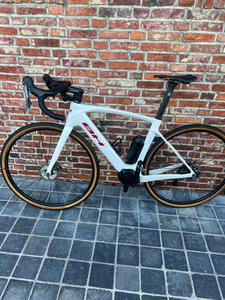 te koop, Fietsen en Brommers, Ophalen, Zo goed als nieuw