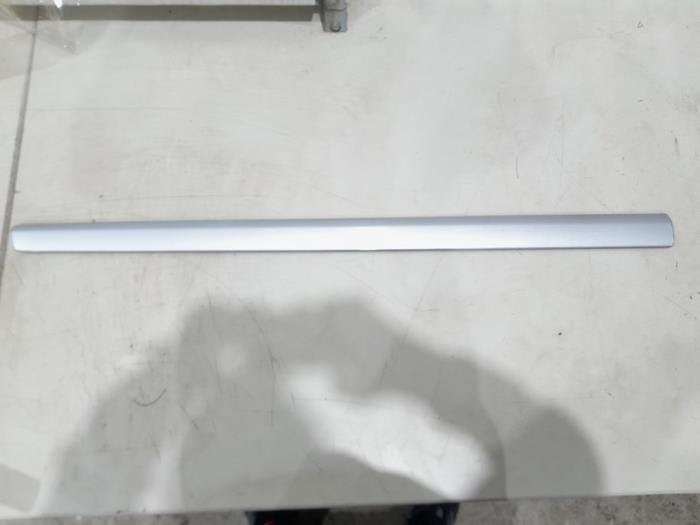 Bande décorative d'un Volkswagen Polo, Volkswagen, -, 3 mois de garantie, Utilisé