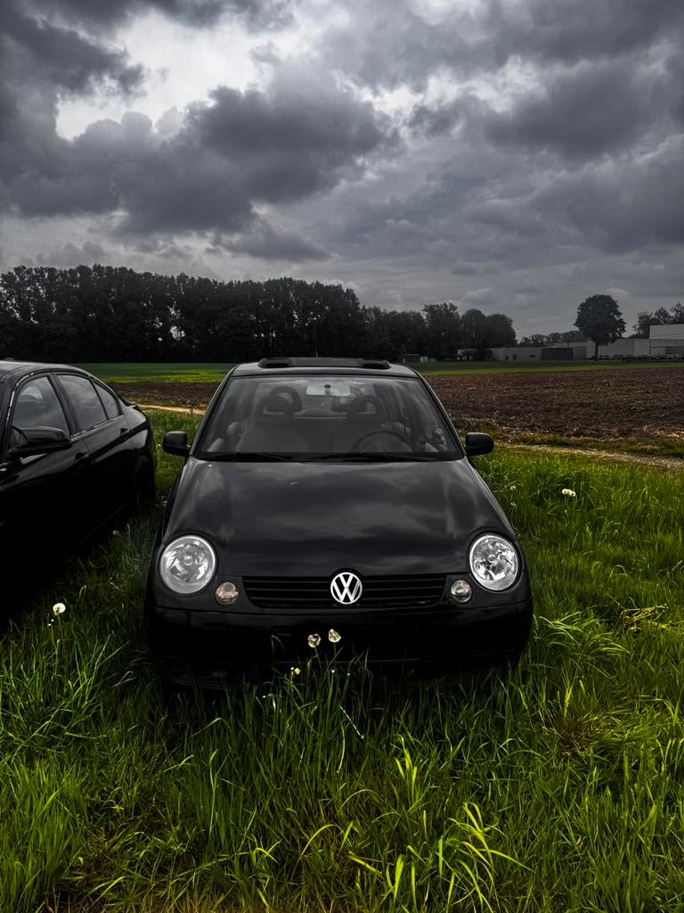 VW LUPO, Autos, Achat, Particulier, Lupo, Essence