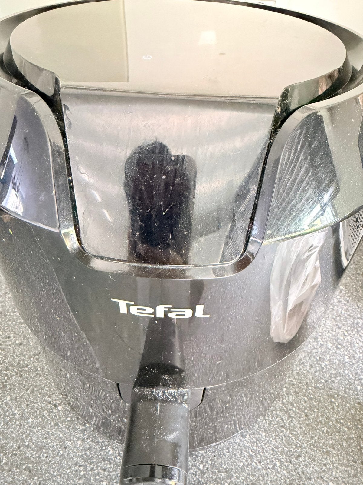 Airfryer Tefal, Enlèvement ou Envoi, Comme neuf