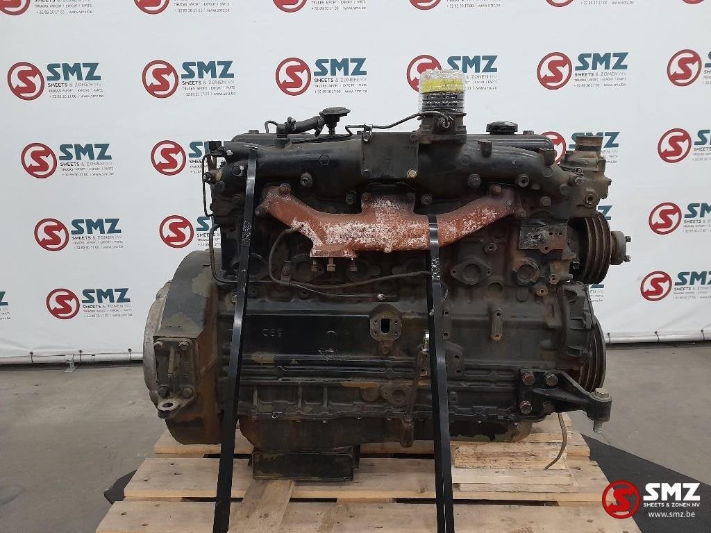 Occ moteur Perkins TW 80065, Utilisé, Autres marques, Autres pièces automobiles