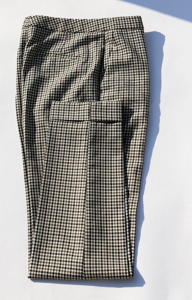 Joli pantalon Massimo Dutti - Taille 34, Massimo Dutti, Enlèvement ou Envoi, Comme neuf, Taille 34 (XS) ou plus petite