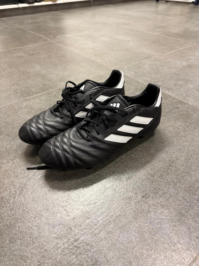 Voetbalschoenen adidas 46 nieuw!(ongebruikt), Ophalen, Nieuw, Schoenen