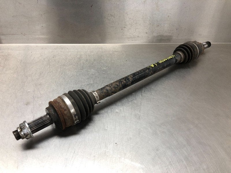 CARDAN ARRIERE GAUCHE (TRANSMISSION) Mazda MX-5 (ND), Utilisé, Mazda