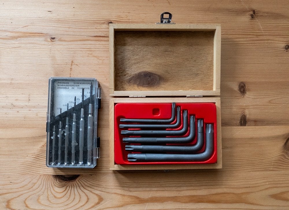 Te koop gereedschap, Ophalen of Verzenden, Gebruikt, Overige typen, Gedore