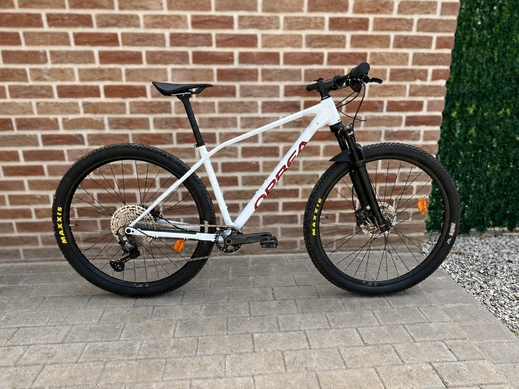 Orbea Alma H20 – Taille M, Vélos & Vélomoteurs, Vélos | VTT & Mountainbikes, Comme neuf, Hommes, Enlèvement