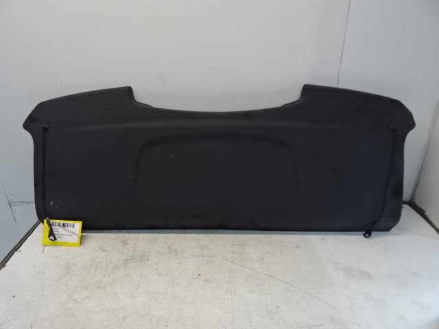 PLAGE ARRIERE Volkswagen Fox (5Z) (01-2005/01-2021), Volkswagen, Volkswagen AG, Utilisé, Kundenbetreuung@volkswagen.de
