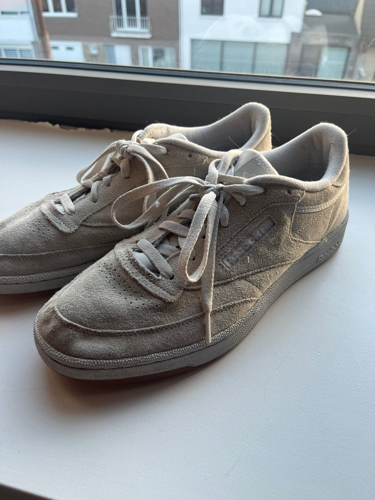 Chaussure Reebok neuve, Autres couleurs, Chaussures à lacets, Comme neuf, Envoi