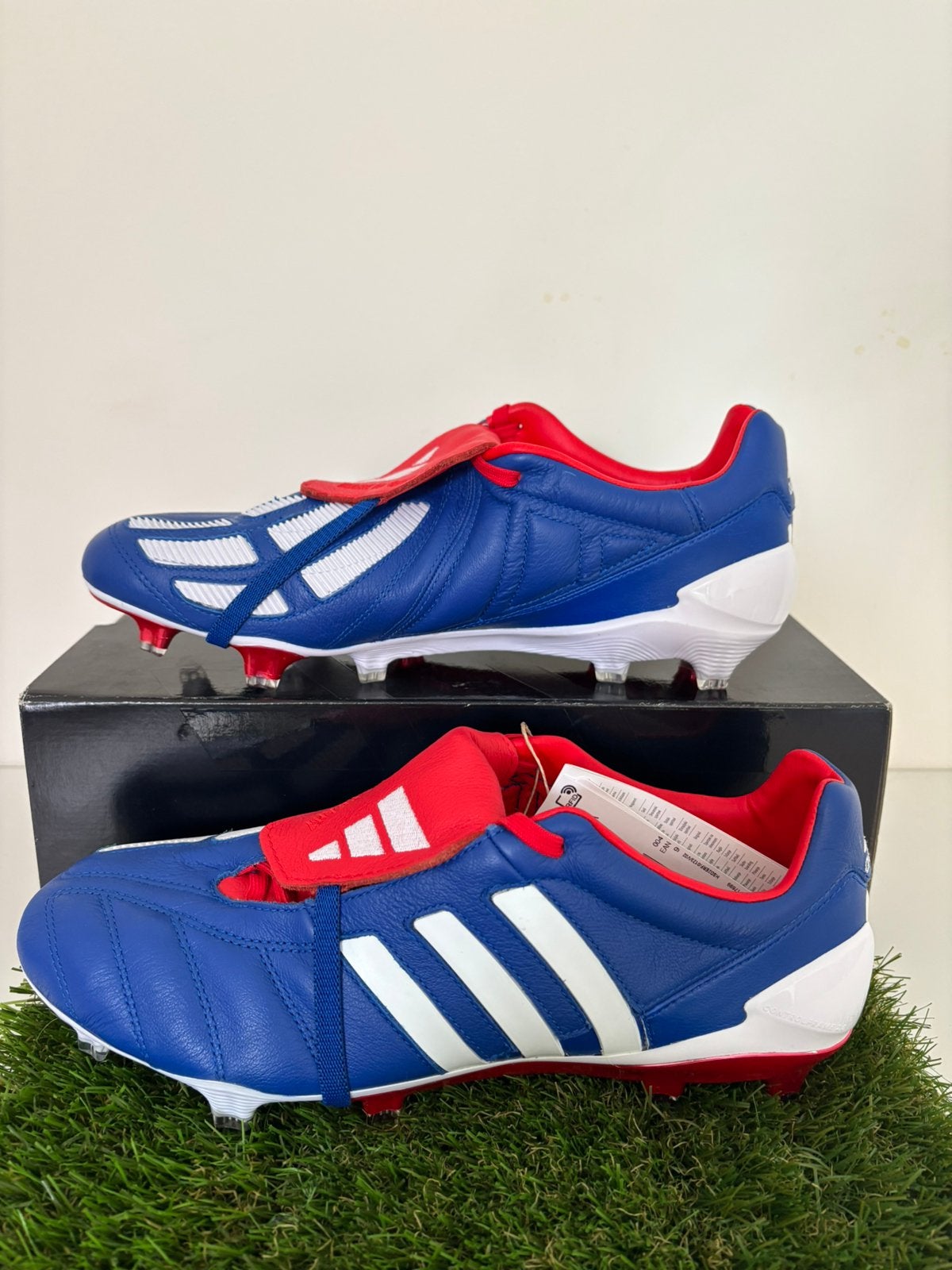 Adidas Predator Mania, Enlèvement ou Envoi, Neuf, Chaussures