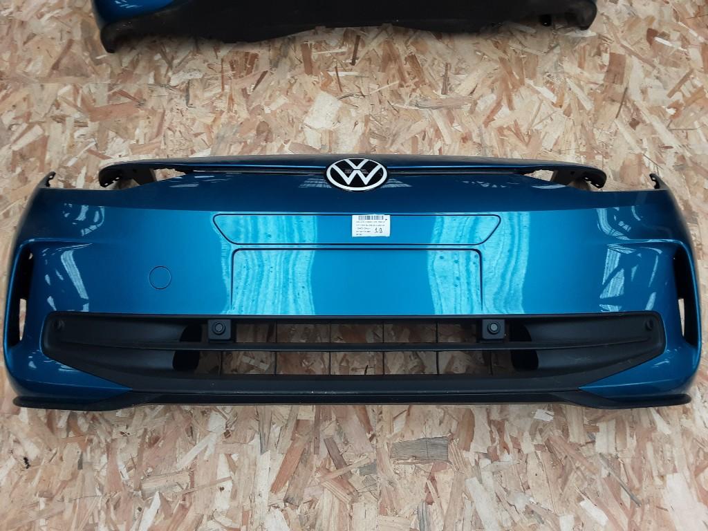 BUMPER VOOR Volkswagen ID.3 (E11 / E12) (10A807221A), Gebruikt, Mevr. I. Hauben, Bumper, Rue de l'Espoir 34 34
4030  GRIVEGNÉE, BE