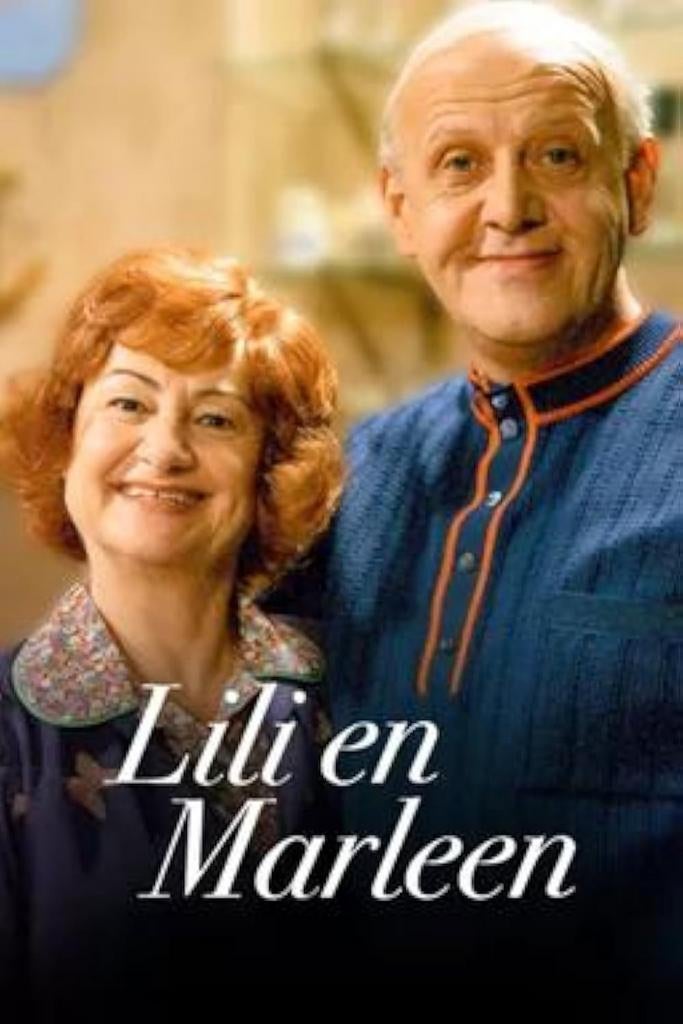 Lili en Marleen seizoen 1-10, Ophalen of Verzenden