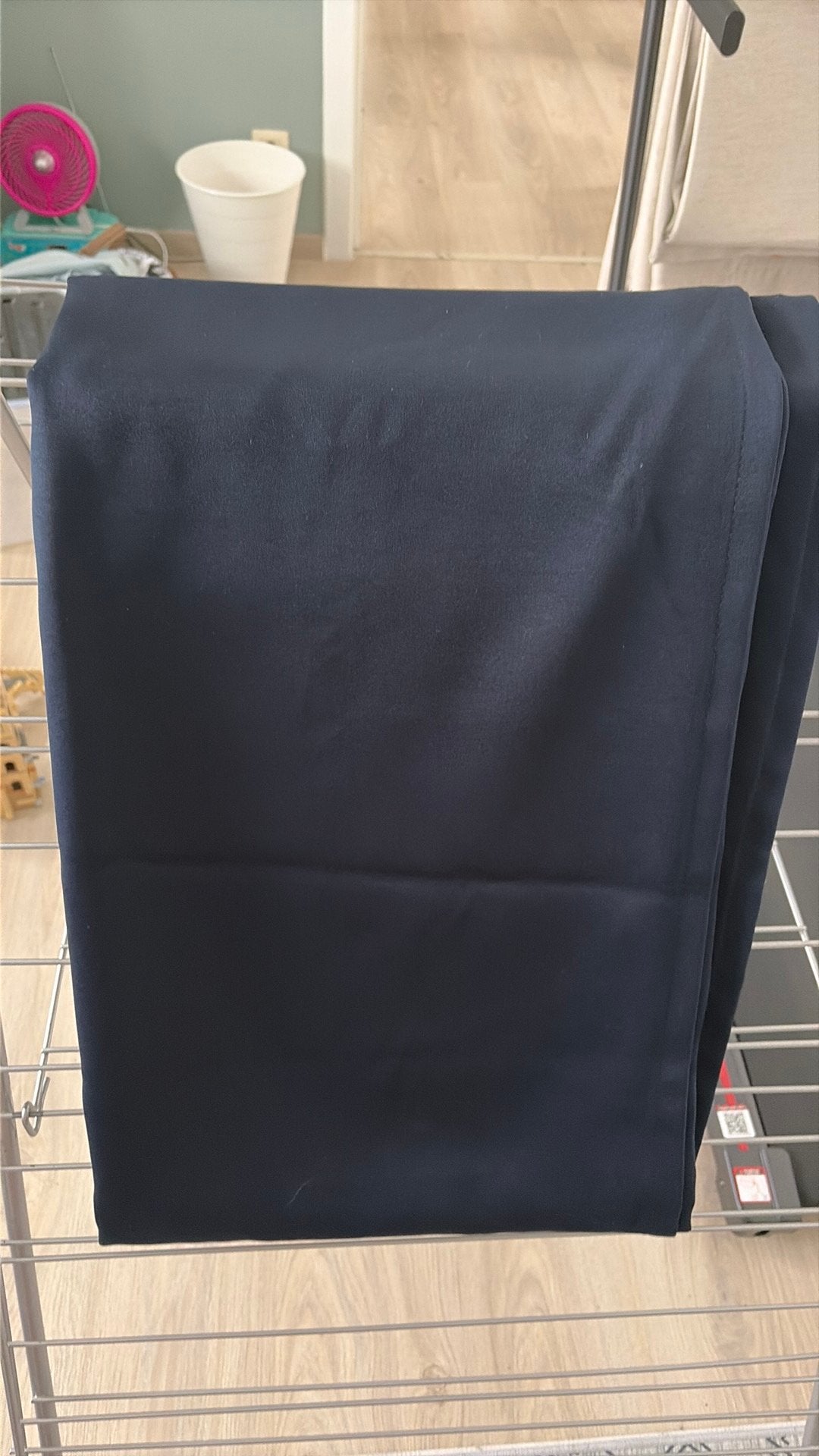 Longues tentures ikea, Maison & Meubles, Ameublement | Rideaux & Stores à lamelles, Enlèvement ou Envoi, 145 cm, Comme neuf, Rideau
