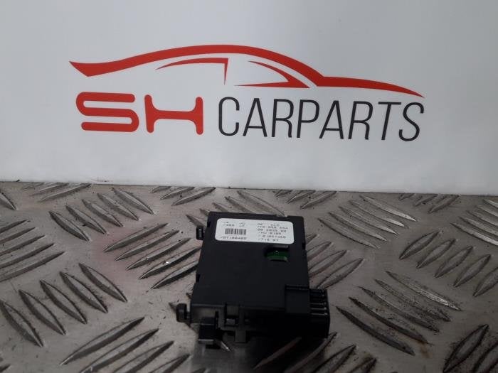 Capteur angle de braquage d'un Seat Altea, -, 3 mois de garantie, Utilisé, -