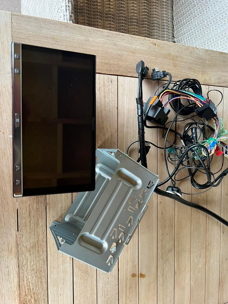 Pioneer sph da100, Enlèvement, Comme neuf