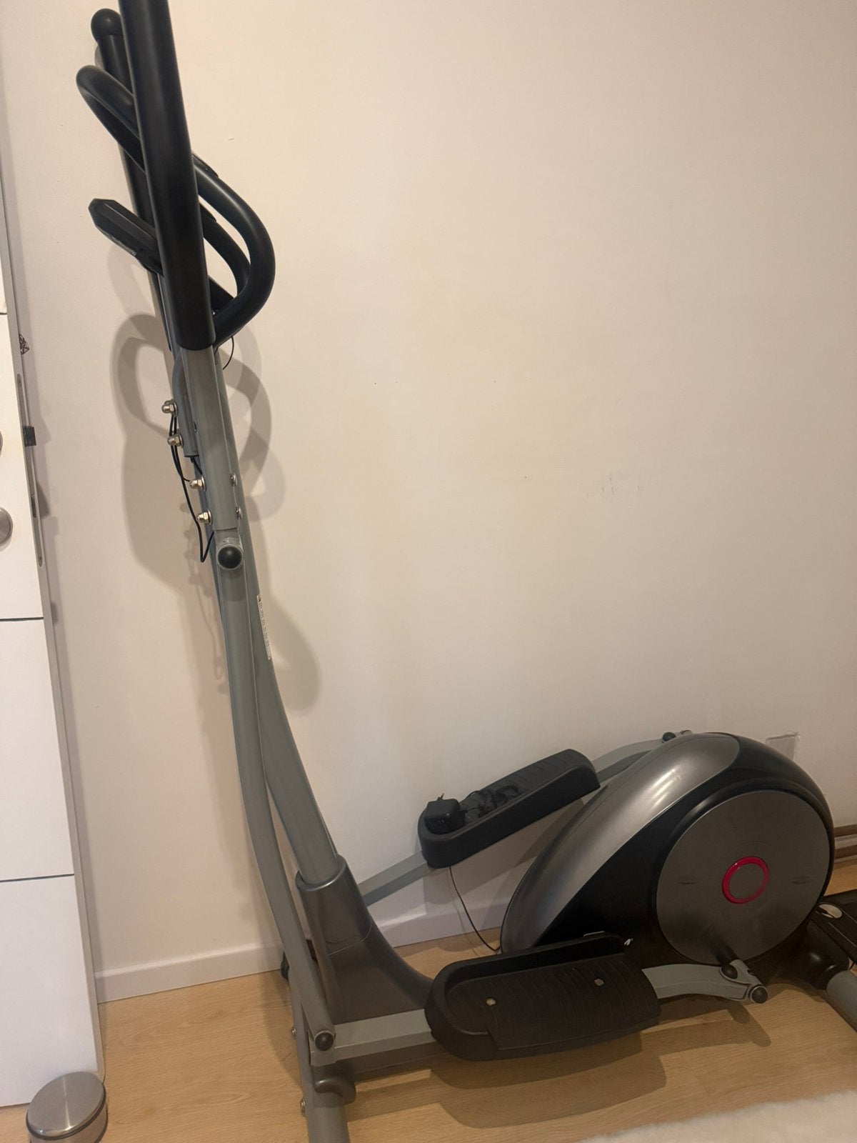 Crosstreiner, Enlèvement, Comme neuf, Vélo elliptique