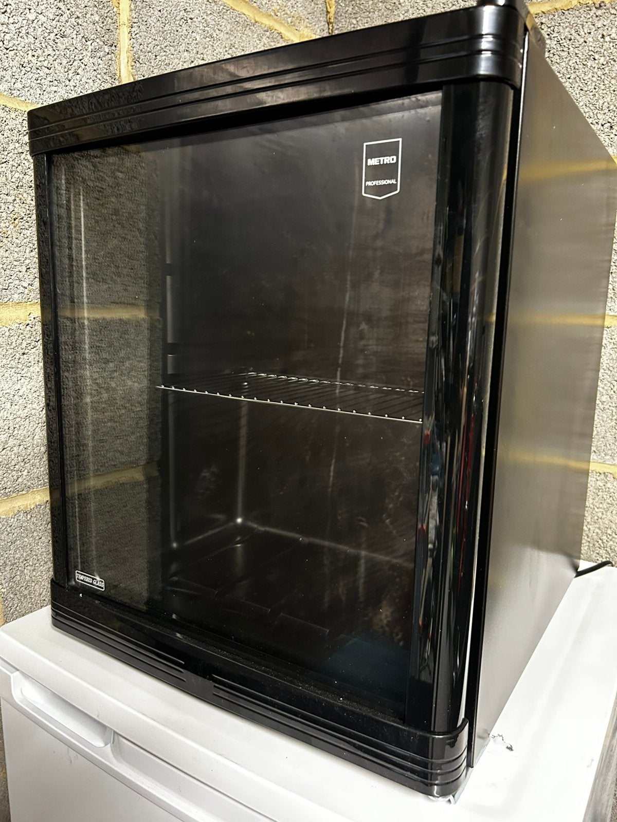 Mini frigo bar vitré, Electroménager, Enlèvement ou Envoi