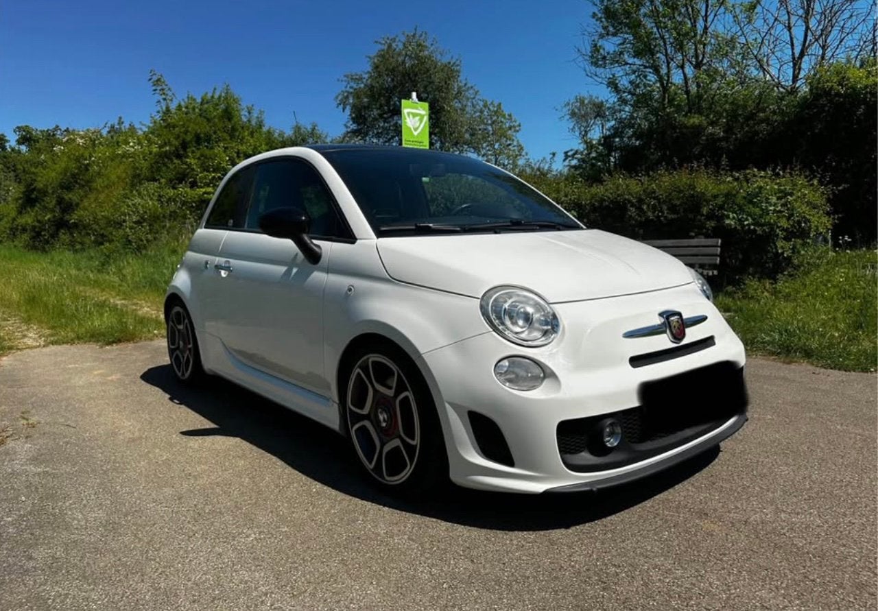 Fiat Abarth - 1.4 T-Jet 160 CV, Achat