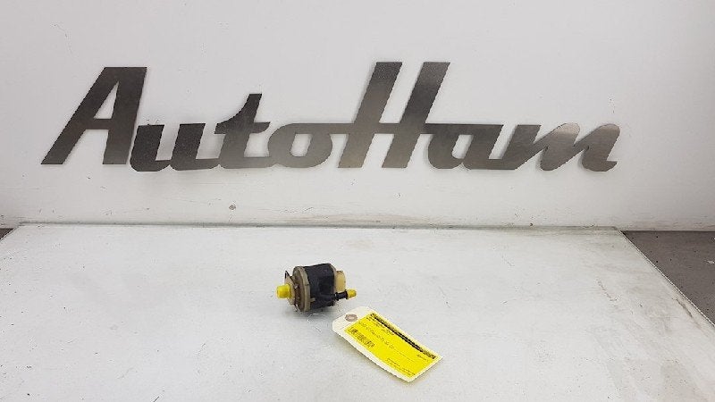 CAPTEUR PRESSION CARBURANT BMW 1 serie (F20), Autos : Pièces & Accessoires, Utilisé, BMW