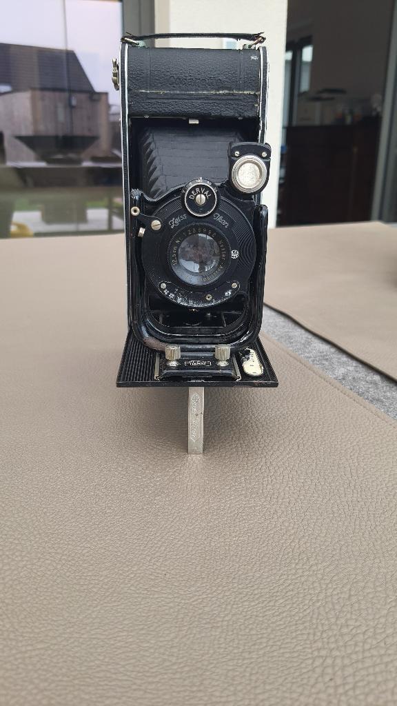 FOTOTOESTEL Cocarette, Ophalen, Gebruikt, Spiegelreflex, Overige Merken