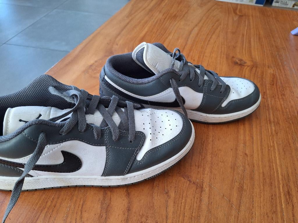 Nike Jordan sneaker, Ophalen, Overige kleuren, Zo goed als nieuw, Sneakers