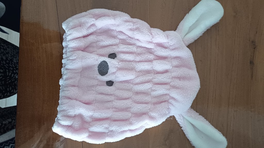 Bonnet Après Piscine Éponge, Kinderen en Baby's, Kinderkleding | Kinder-zwemkleding, Ophalen, Meisje, One size, Zo goed als nieuw