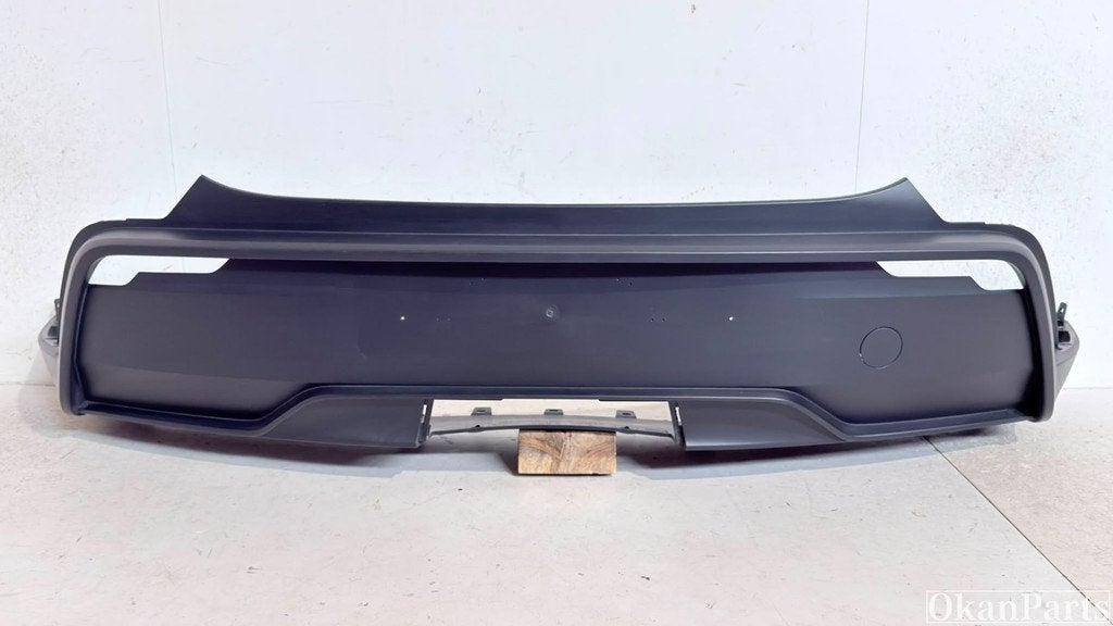 Tesla Model Y Jupiner Diffuser 1932604-00-D, Tesla, Inc., Achter, Bumper, Tesla Road 1
78725  Austin