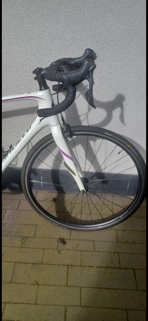 Specialized ruby dames, Fietsen en Brommers, Gebruikt, Dames, 53 tot 57 cm, Ophalen