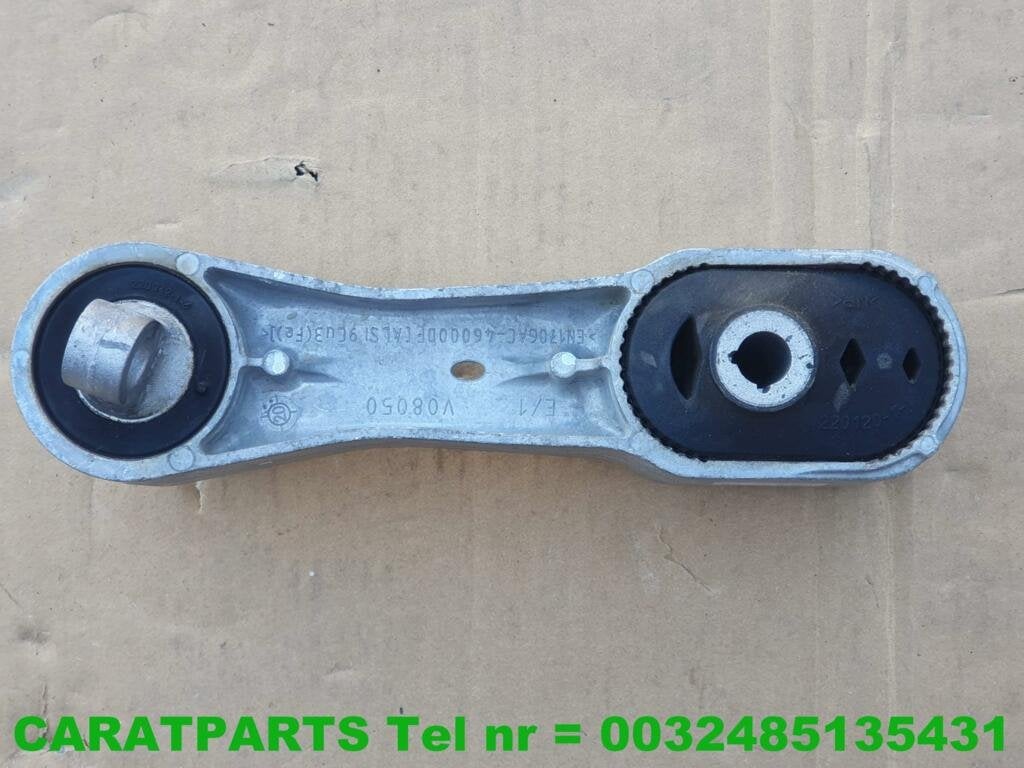 6885788 F40 F44 motorsteun F45 F46 F48 F39 F54 F55 F56 F57, Gebruikt, Customer.service@mini.co.uk, BMW, BMW AG