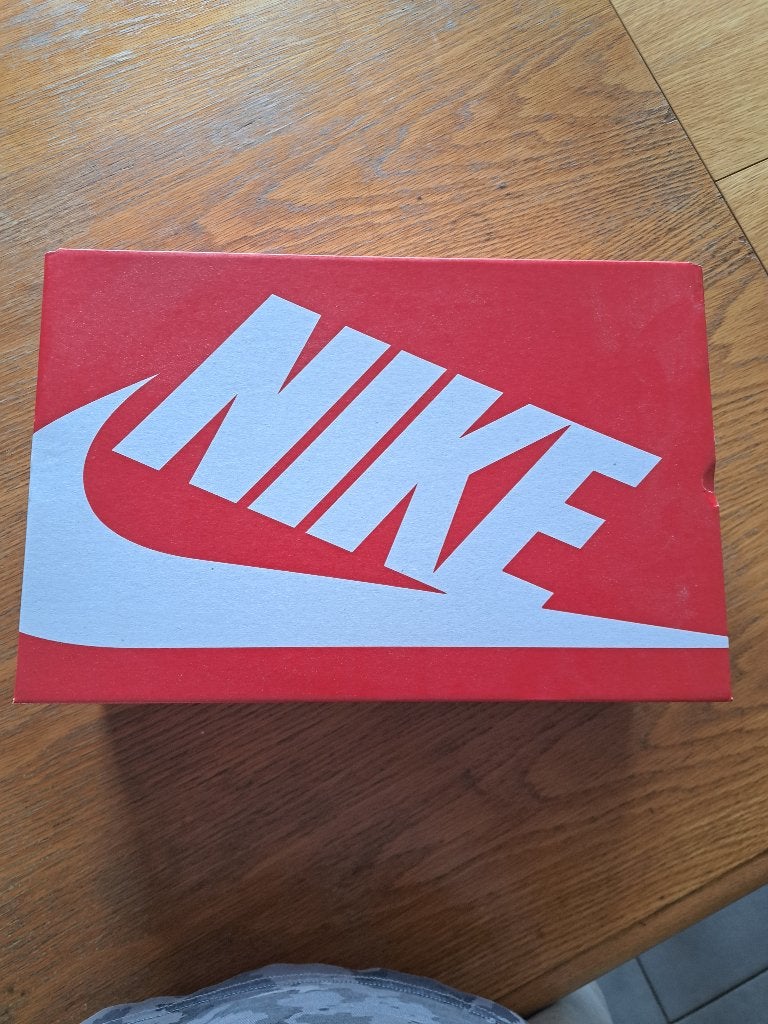 Basket NIKE neuve, Enlèvement, Neuf, Chaussures