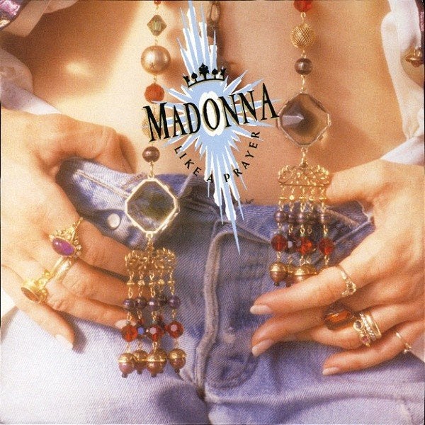 madonna, Cd's en Dvd's, Ophalen of Verzenden