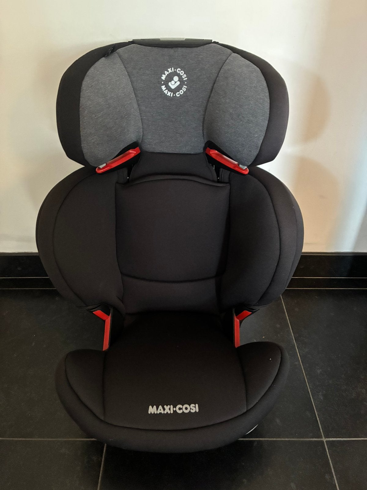 Maxi cosi autostoel rodifix, Ophalen, Zo goed als nieuw, Isofix
