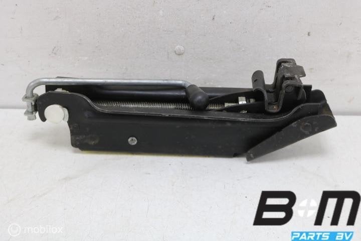 Krik VW Touran 1T 1T0011031A, Gebruikt