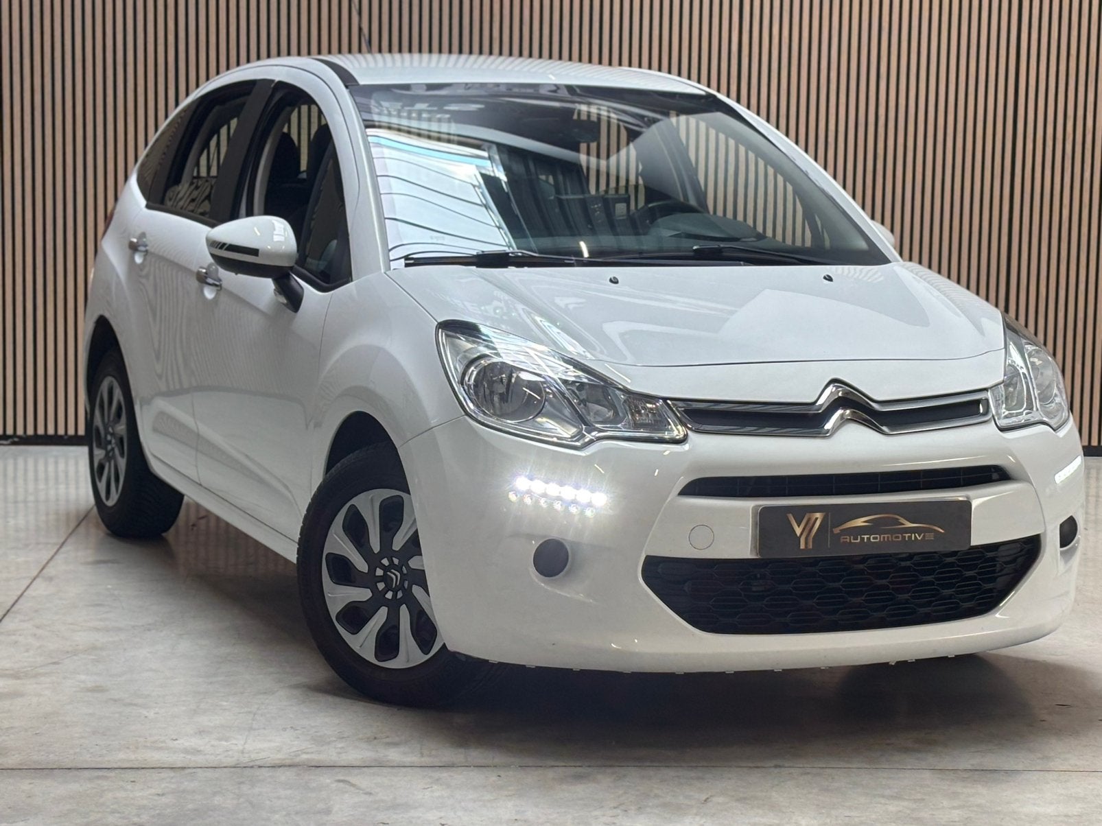 Citroen C3 1.0 climatisation essence Carplay Garantie 1 an, Autos, Achat, 50 kW, Euro 6, Entreprise