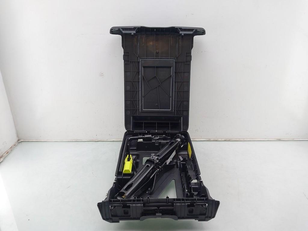 KRIK Opel Vivaro (01-2019/03-2024) (|9807676080|), Gebruikt, Opel