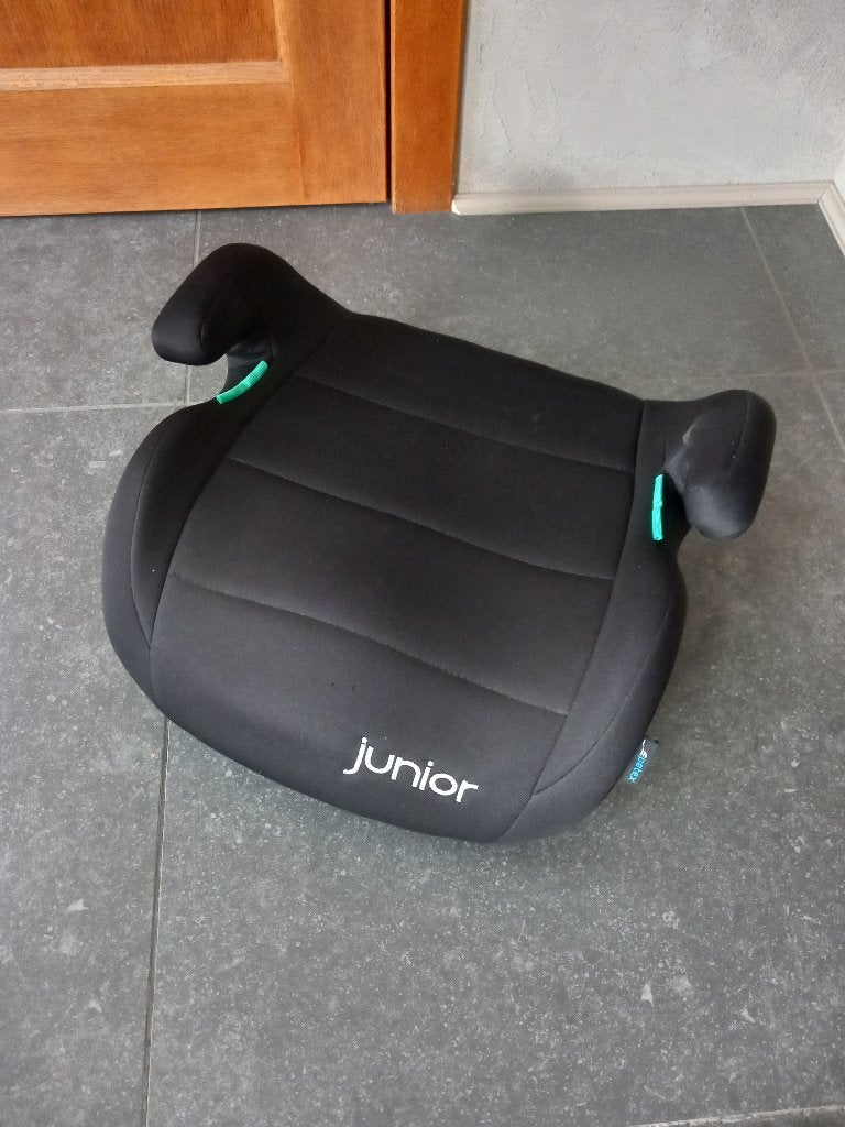 Rehausseur voiture, Enfants & Bébés, Autres marques, Ceinture de sécurité, 22 à 36 kg, Comme neuf