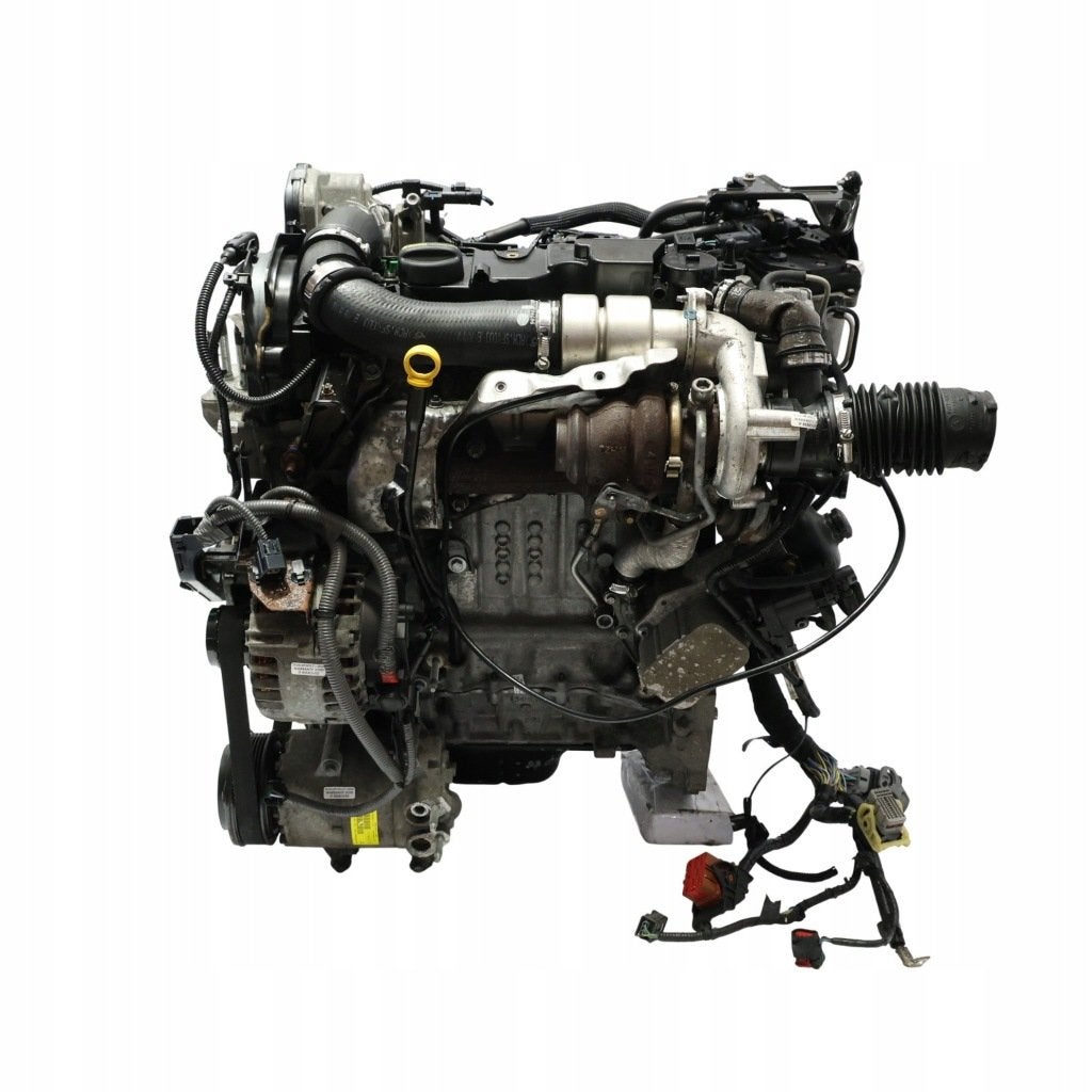 Moteur UGJC Nu FORD B-MAX FIESTA, Envoi, Utilisé, Daihatsu