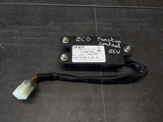 Streetfighter 1098 2009 - 2010 Ducati D1-61446, Motoren