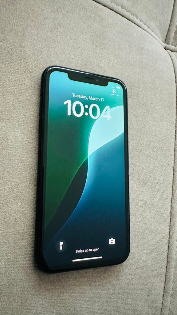 iPhone xr 128GB, Telecommunicatie, Ophalen of Verzenden, Zo goed als nieuw