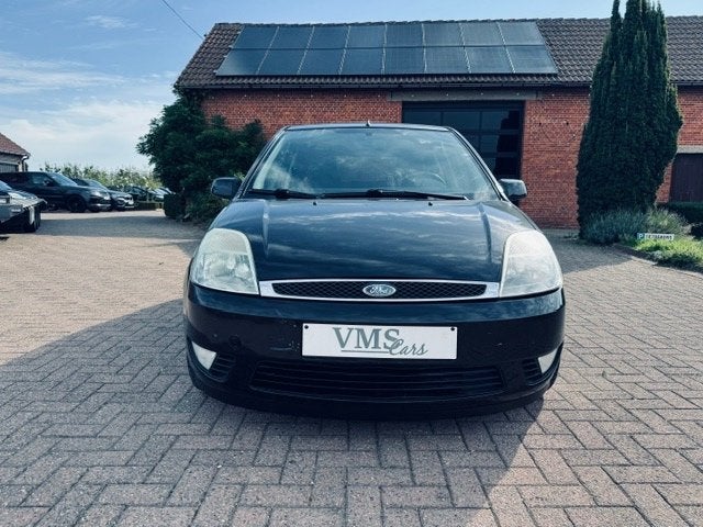 Ford Fiesta 1.3 Essence * Garantie * Climatiseur *, https://public.car-pass.be/vhr/1f12ab9a-5545-4d13-9f18-9aeb06a0596a, Achat