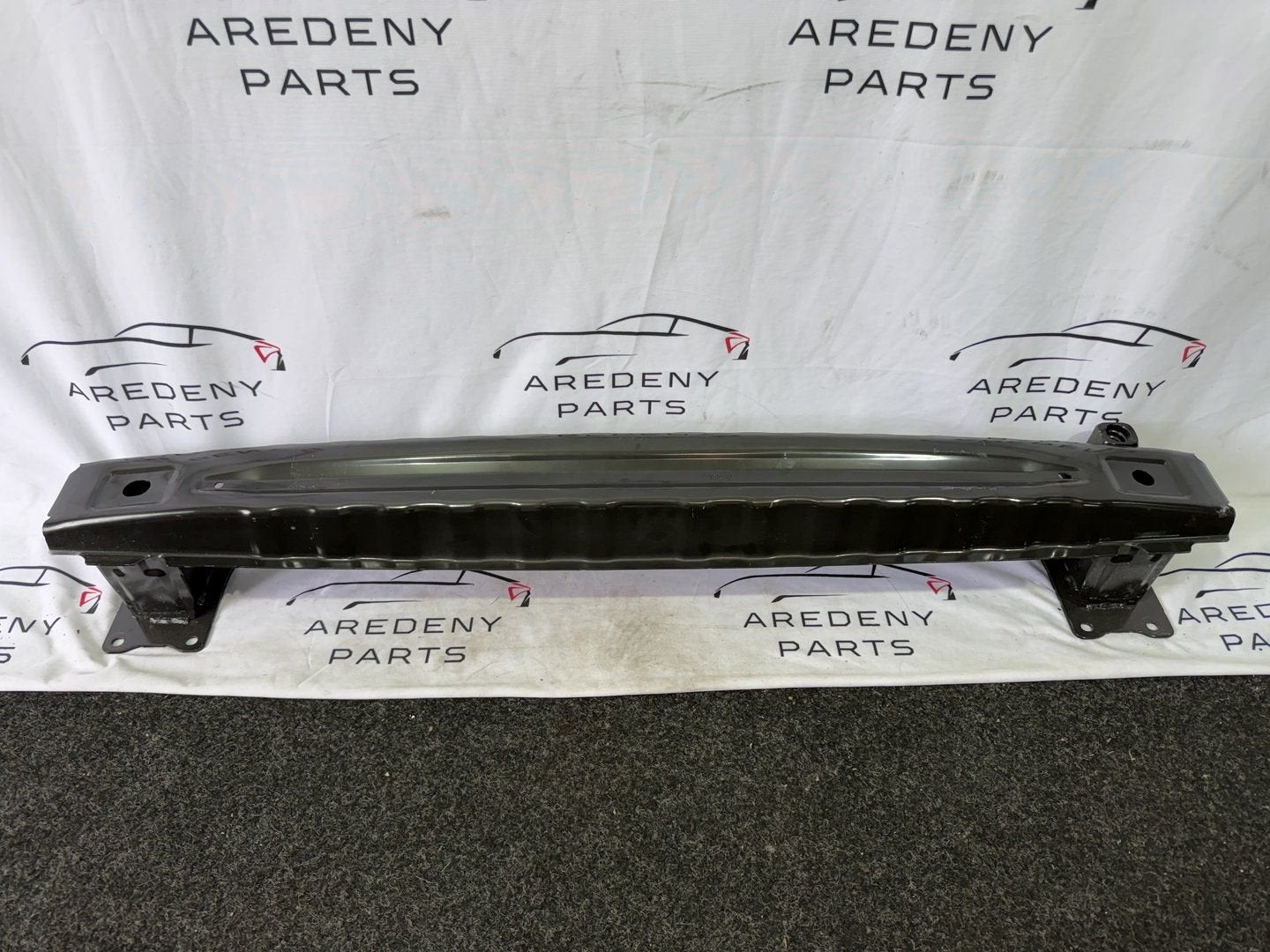 Seat Ibiza V 5 6F Bumperbalk Bumperframe Achter 6F0807305, Autos : Pièces & Accessoires, Arrière, -, Utilisé, -
