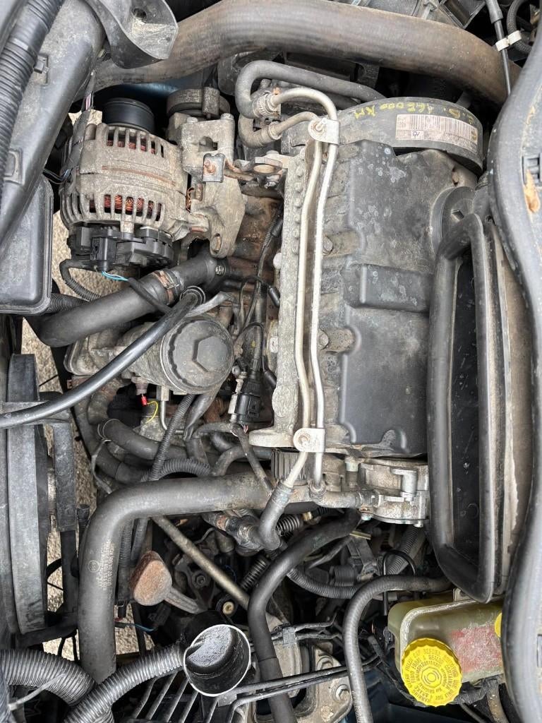 voiature ocasion, Auto's, Voorwielaandrijving, Particulier, Euro 4, Te koop