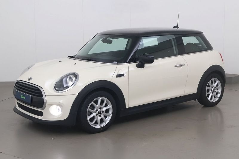 Mini MINI (F56) 1.5a cooper opf (eu6d-temp) 136 AT, 100 kW, Achat, Euro 6, Entreprise