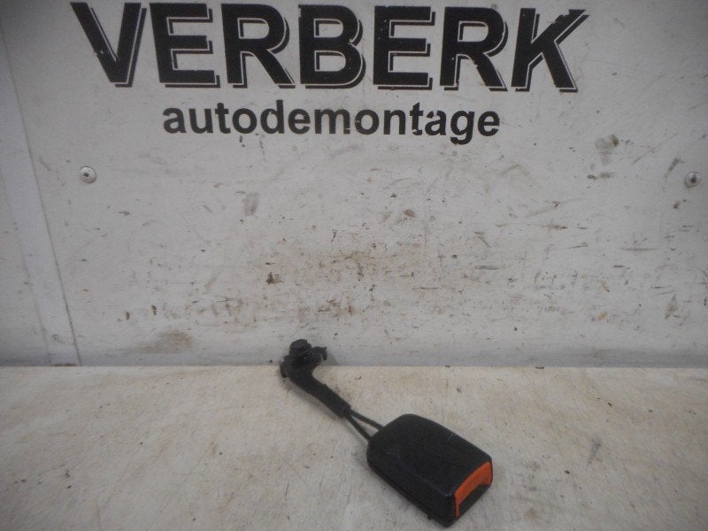 BOUCLE DE CEINTURE DE SECURITE AVANT DROIT Opel Agila (A), Autos : Pièces & Accessoires, Habitacle & Garnissage, Opel, Utilisé