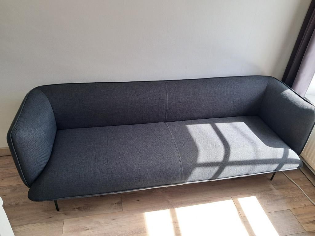 Canapé "Cloud" Bolia, Huis en Inrichting, Ophalen, 75 tot 100 cm, Rechte bank, 200 tot 250 cm