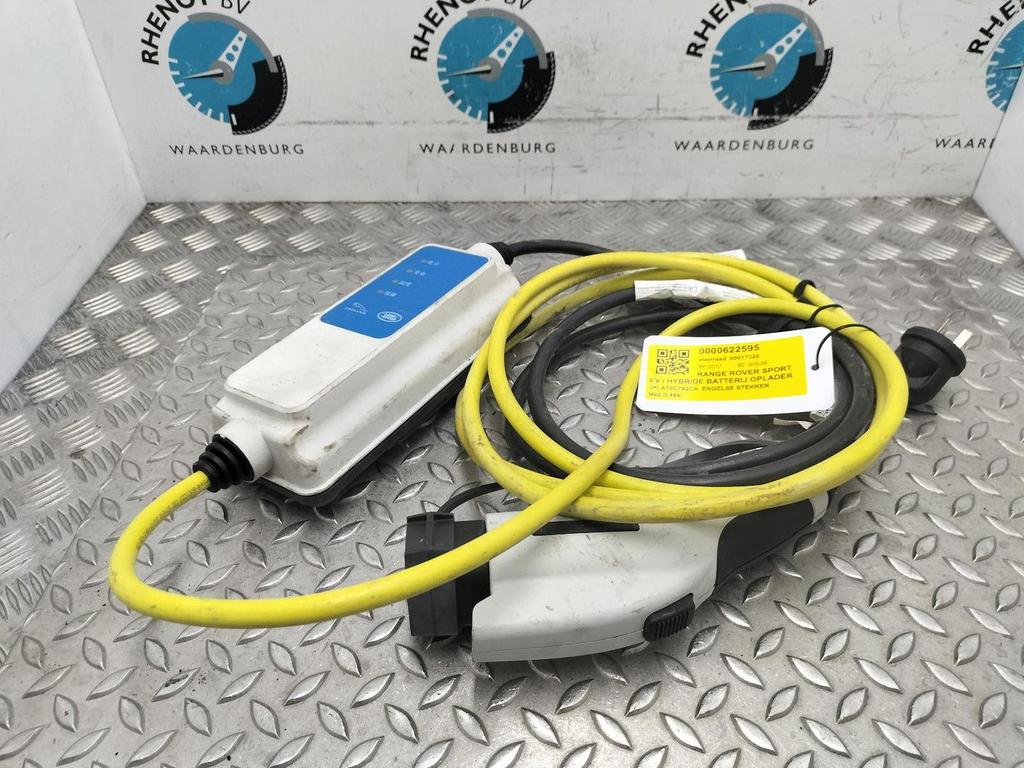 LANDROVER RANGE ROVER SPORT L494 PHEV  EV / HYBRIDE BATTERIJ, Auto-onderdelen, Overige Auto-onderdelen, Gebruikt, ARN erkend, Stiba lid