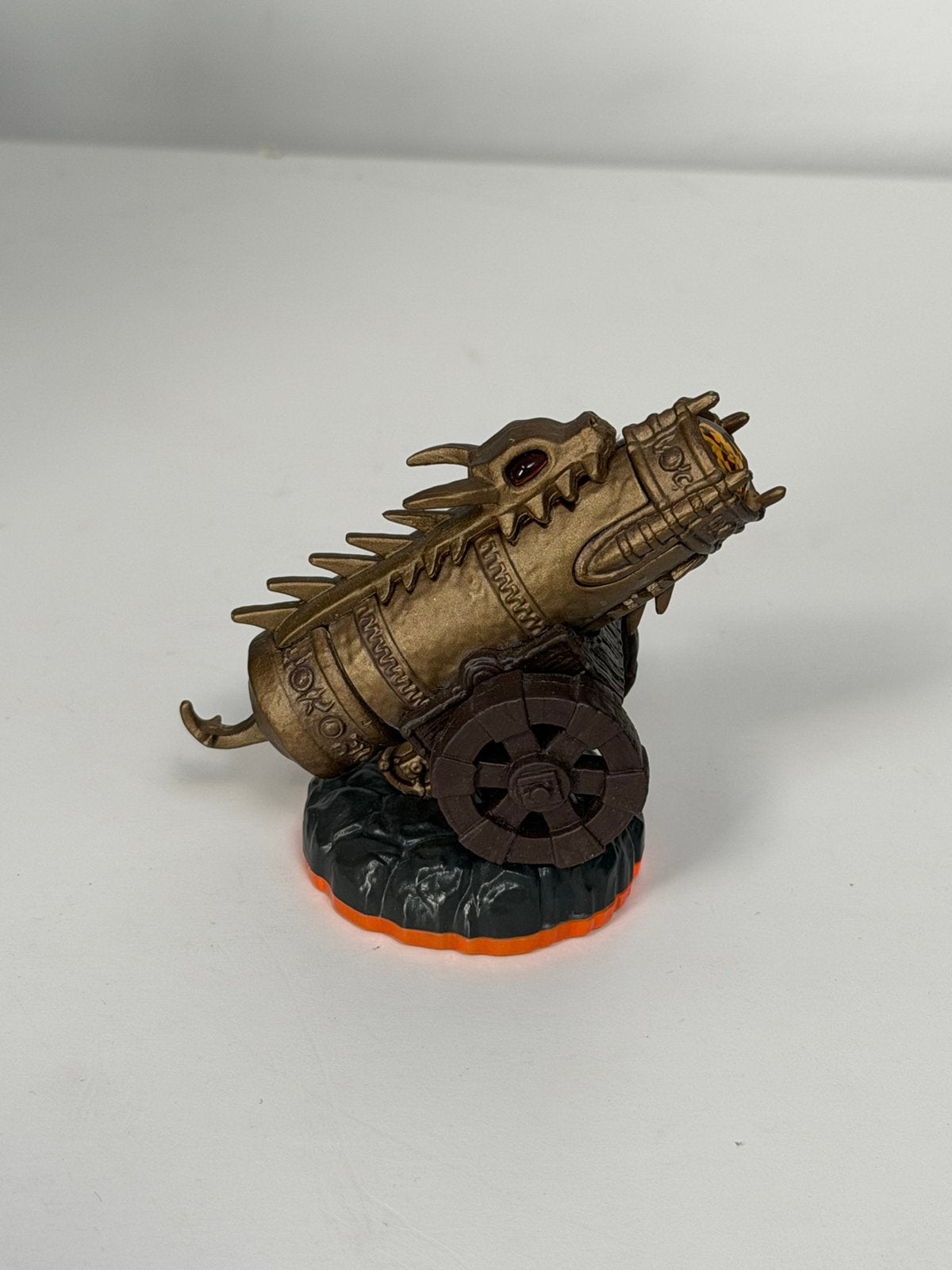 Skylanders Giants Magic DRAGONFIRE CANNON Figure, Verzamelen, Ophalen of Verzenden