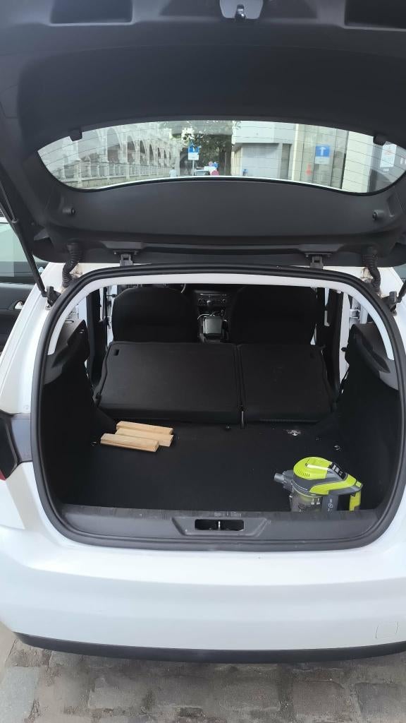 Gratuit aujourd'hui Installation lit 2 personnes Peugeot 308, Autos : Pièces & Accessoires, Habitacle & Garnissage, Peugeot, Utilisé